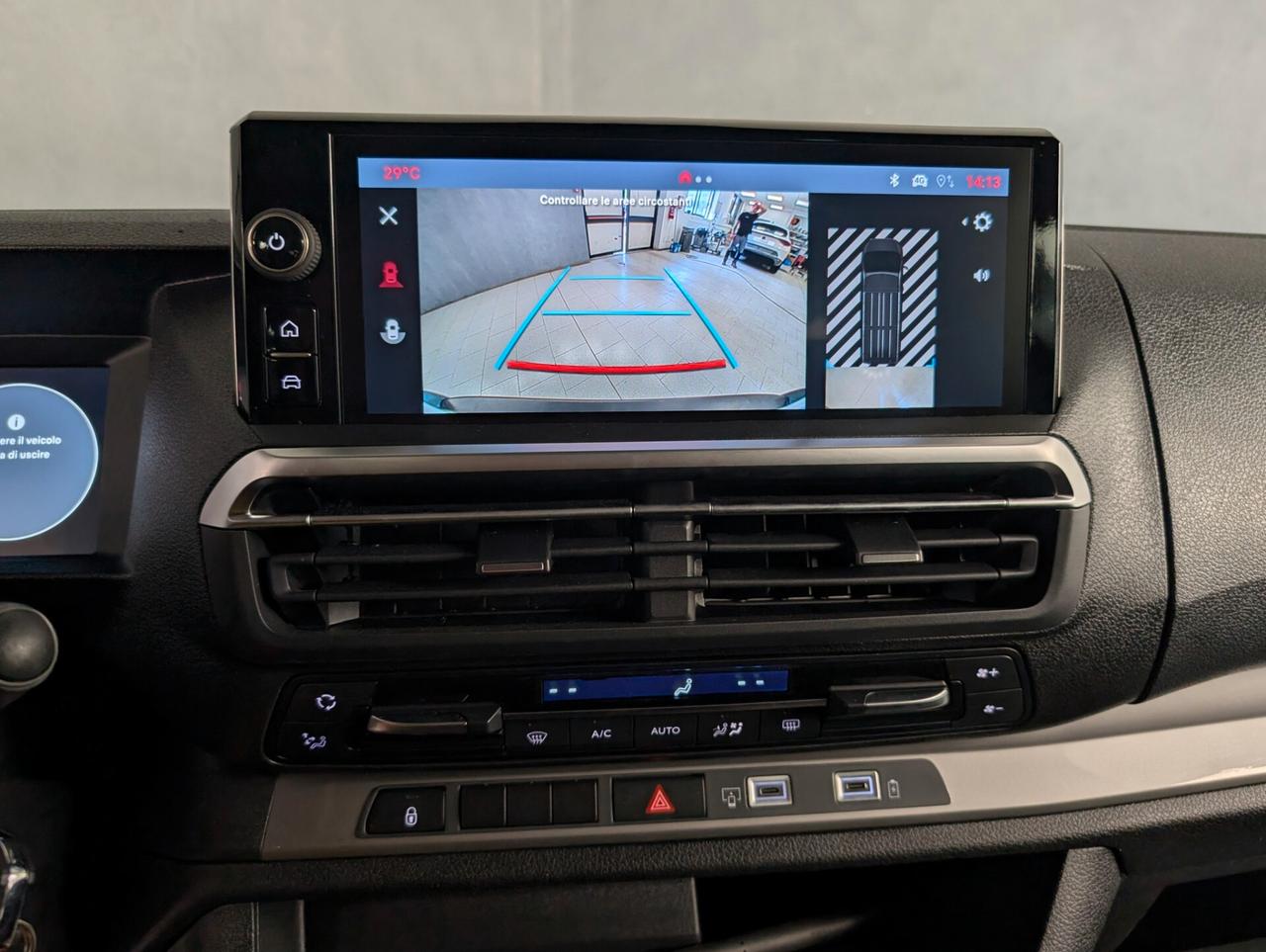 Fiat Ulysse 2.0 BlueHDi 180 CV AT8 L3