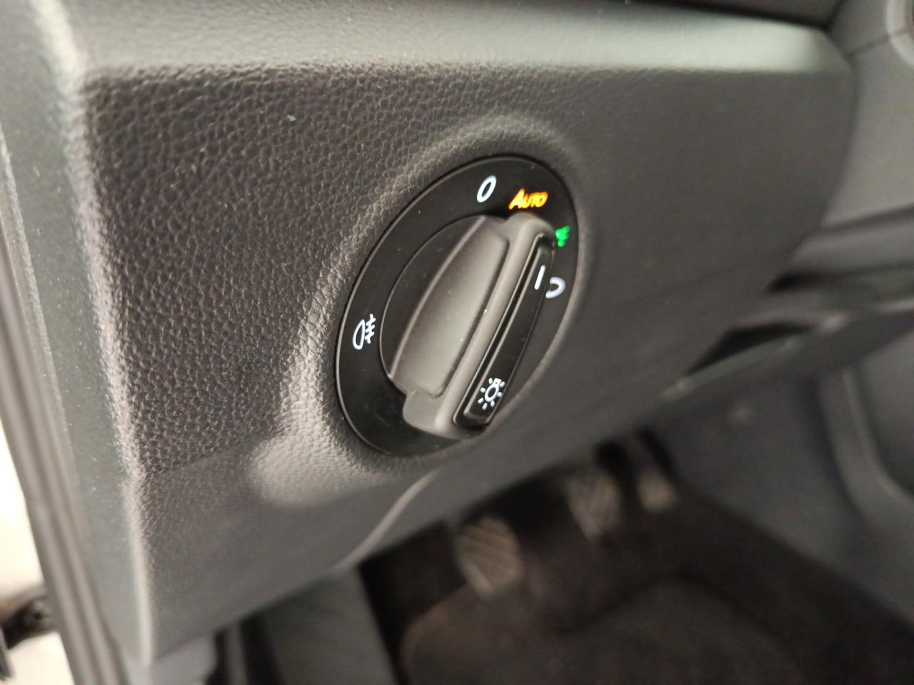 VOLKSWAGEN T-Roc 1ª serie - T-Roc 2.0 TDI SCR Life