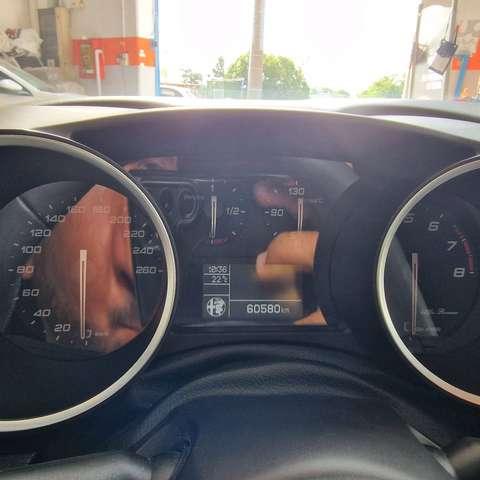 Alfa Romeo Giulietta Giulietta 1.4 t. Super 120cv my18