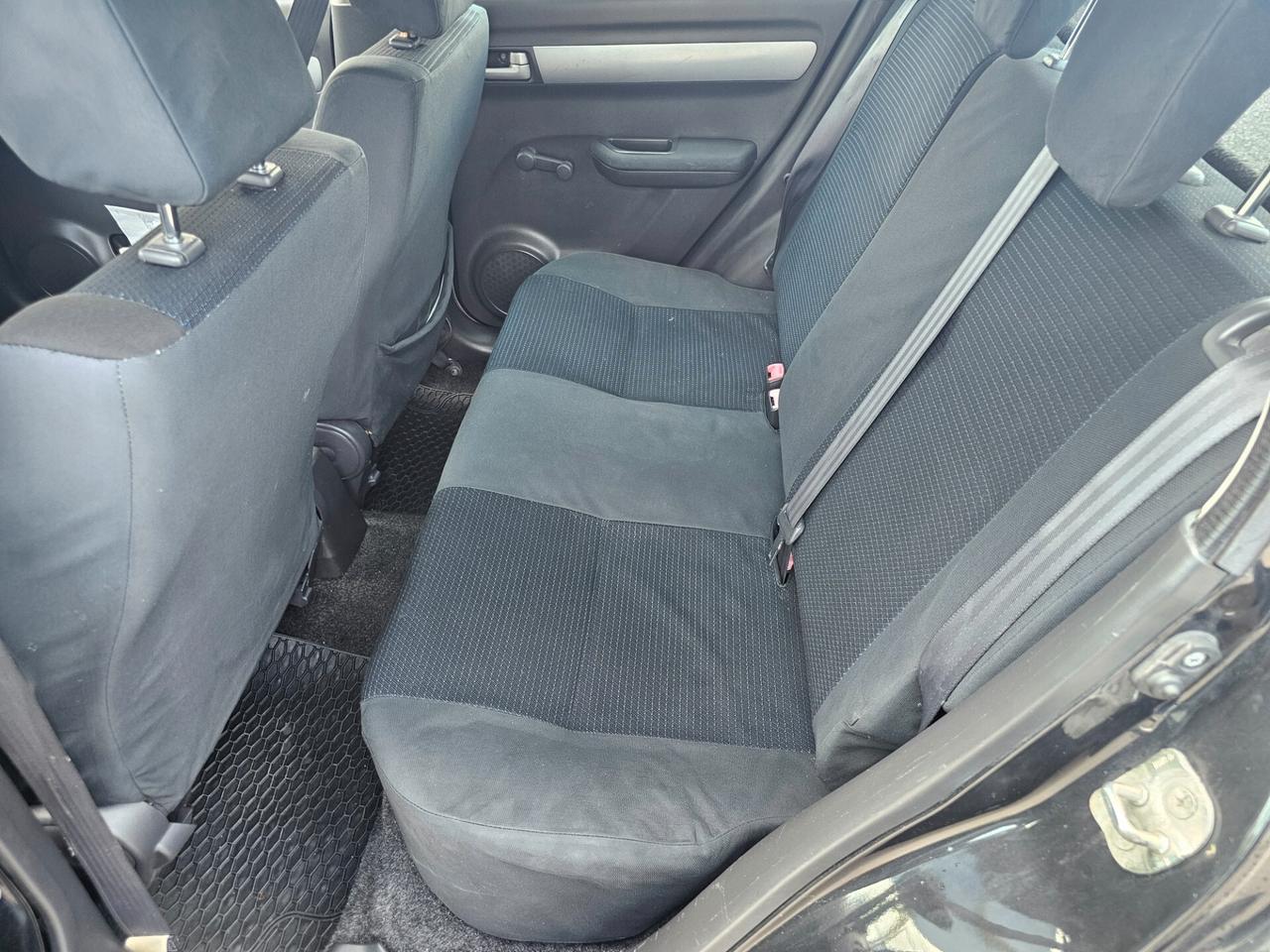 Suzuki Swift Safety pack 1300multijet 75cv