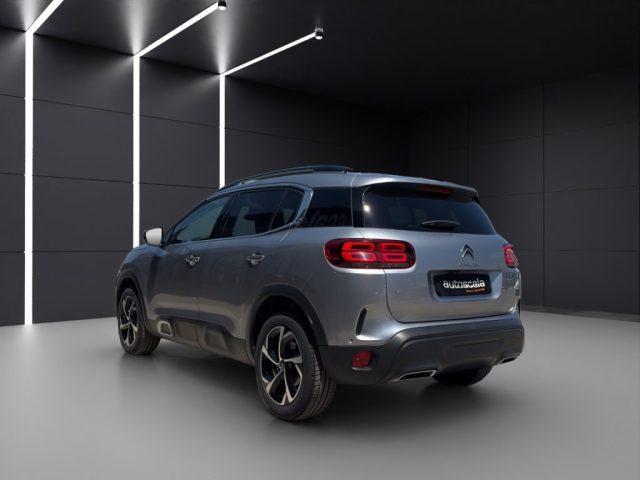 CITROEN C5 Aircross PureTech 130 S&S EAT8 Shine