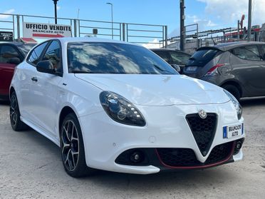 Alfa Romeo Giulietta 1.4 Turbo 120 CV Sprint carbon edition