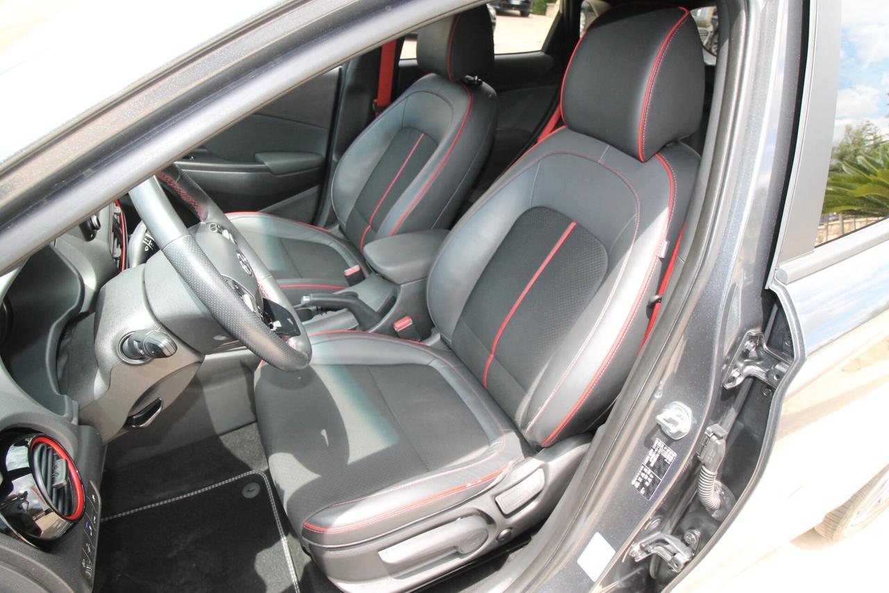 Hyundai Kona 1.0 T-GDI XPrime