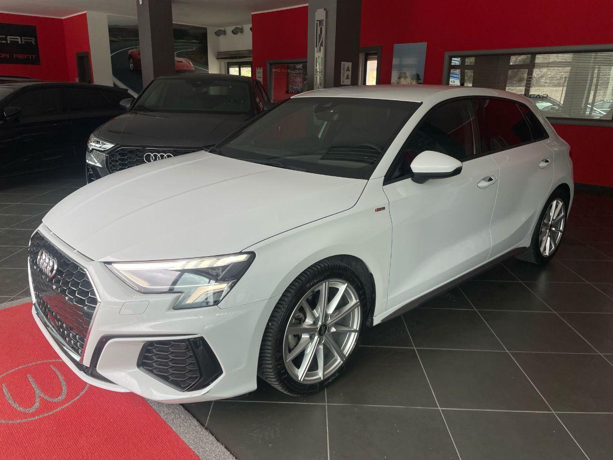 AUDI - A3 Sportback