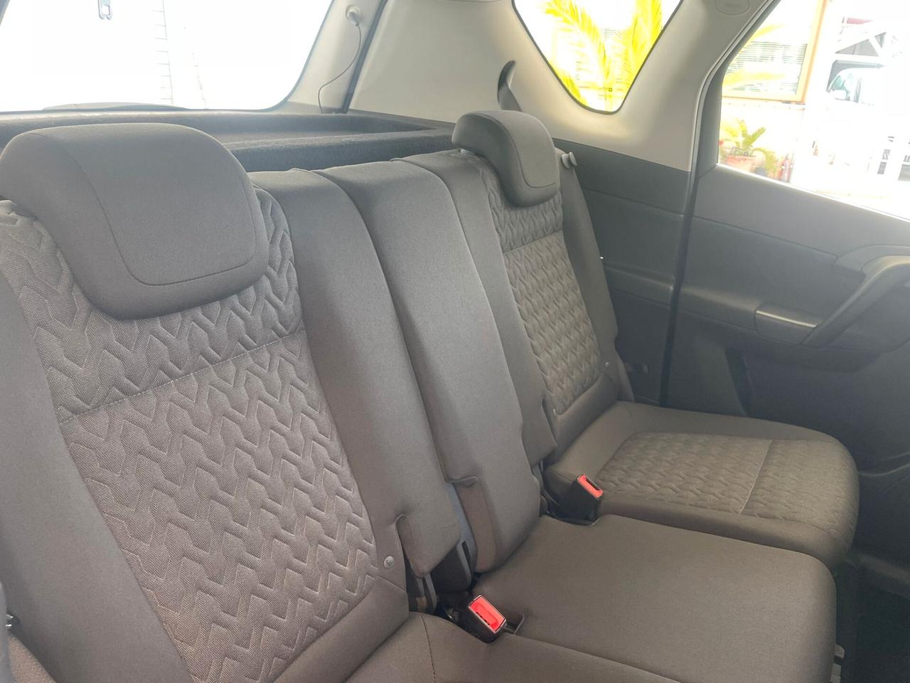 Opel Meriva 1.4 100CV Cosmo