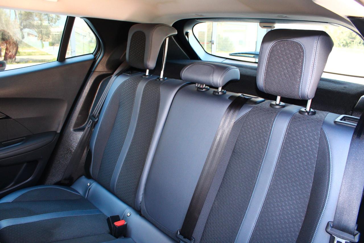 Peugeot 2008 BlueHDi 100 S&S GT Line