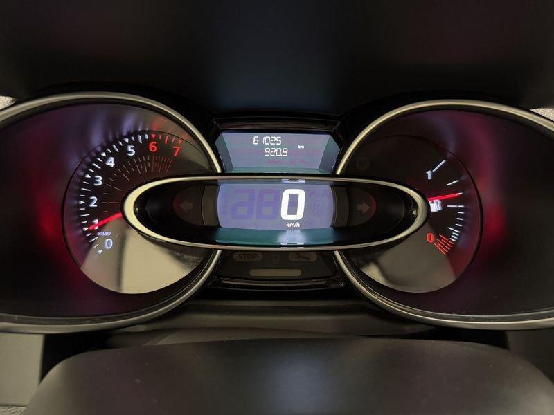 Renault Clio TCe 90 GPL 5Pt Moschino Life