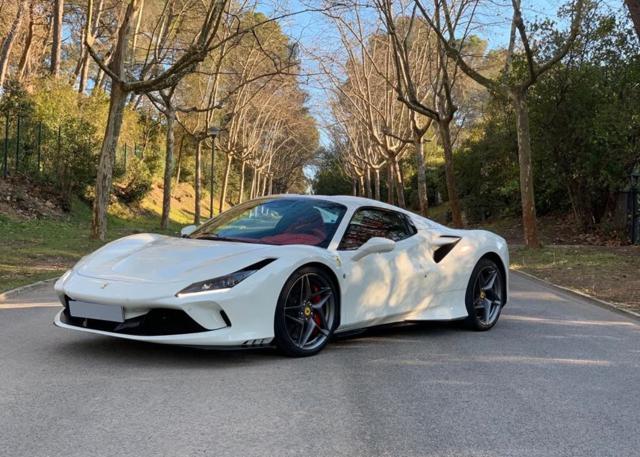 FERRARI F8 Spider "SPEDIZIONE SU RICHIESTA IN TUTTO IL MONDO"