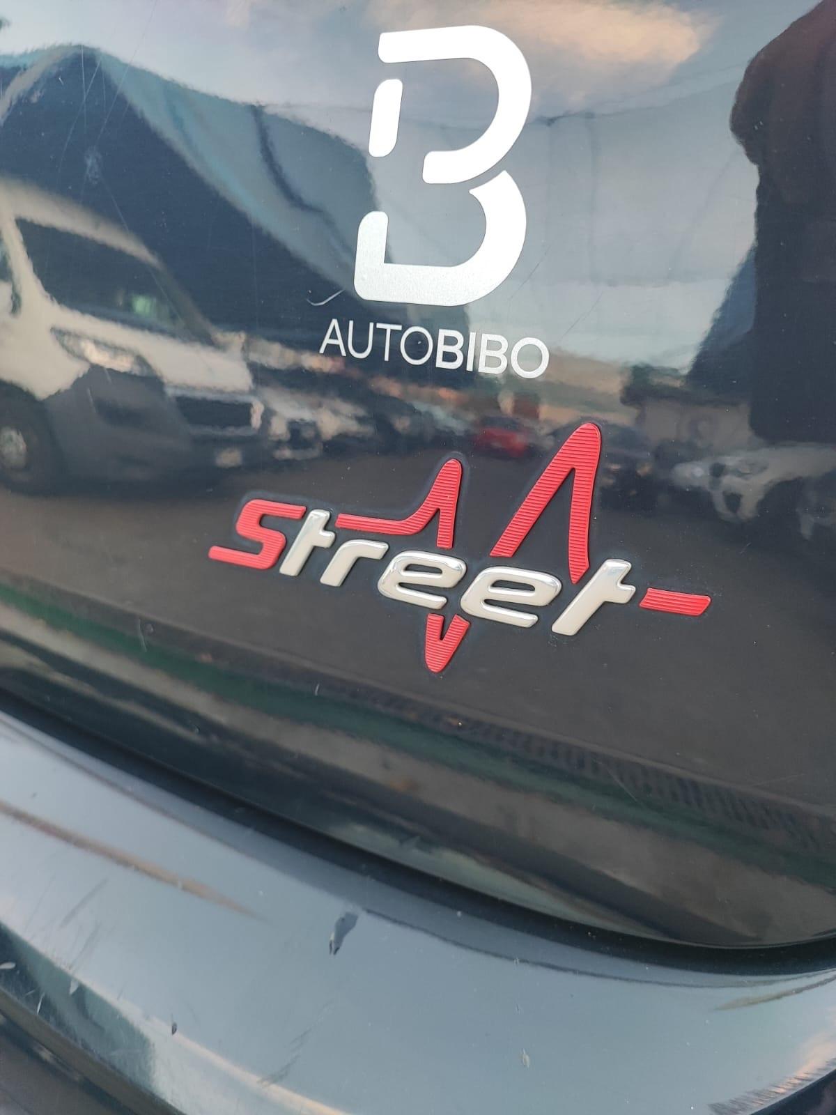 Fiat Punto 1.3 MJT II 75 CV 5 porte Lounge