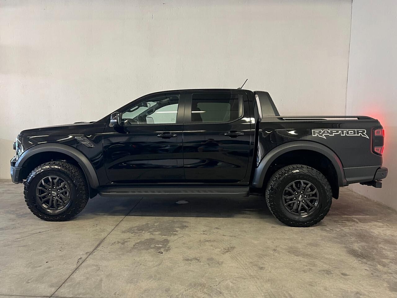 Ford Ranger Raptor 2.0 Ecoblue 210cv Auto ITALIANO - REALE - IVA DED -