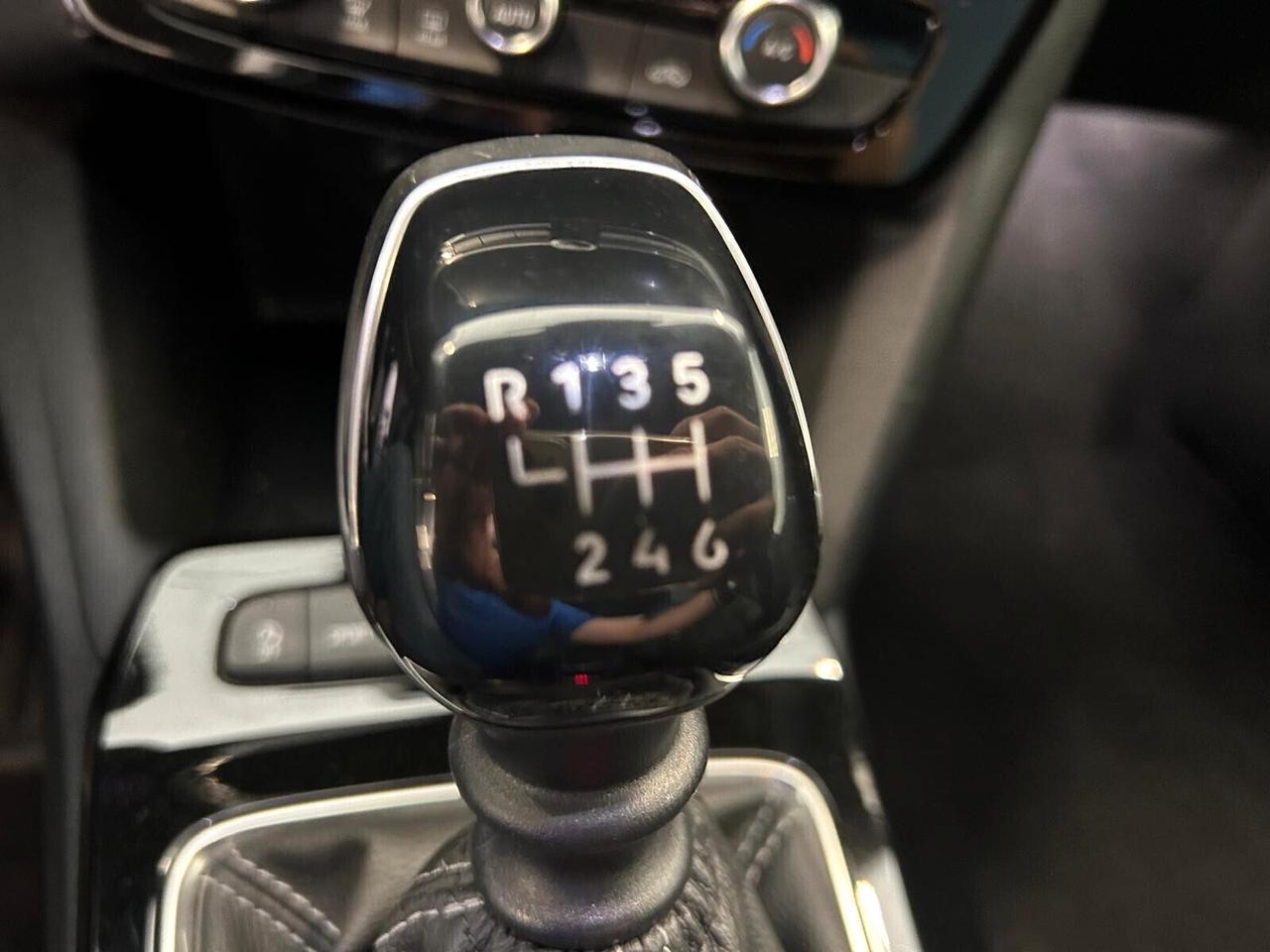 Opel Mokka ULTIMATE 1.2 Turbo 136 CV 6mt SPOTICAR