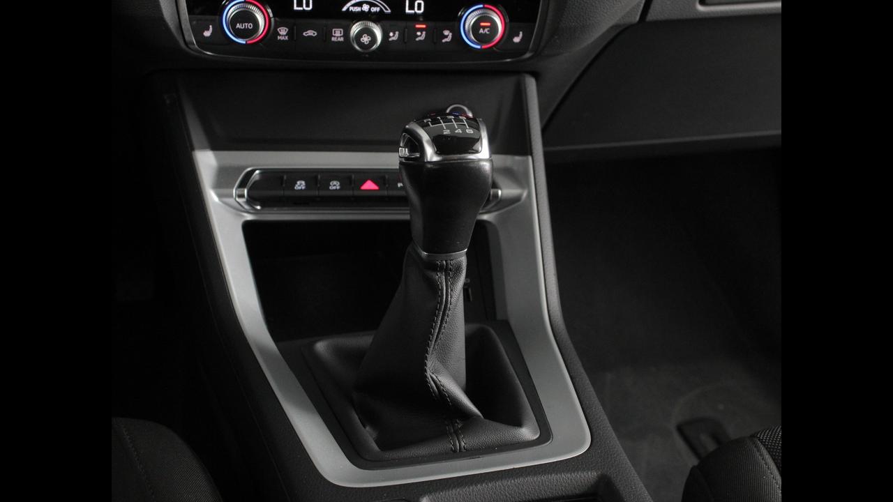 AUDI Q3 II 2018 - Q3 35 1.5 tfsi Business