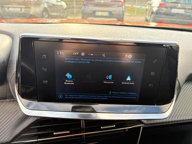 PEUGEOT 2008 BlueHDi 100 S&S NEW MODEL