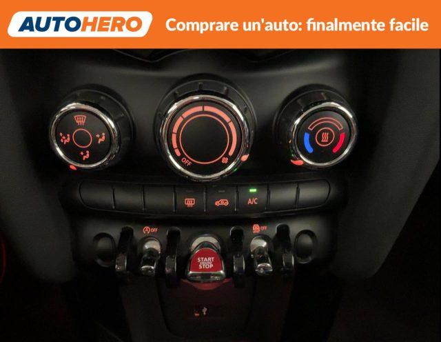 MINI Cooper D 1.5 Cooper D 5 porte