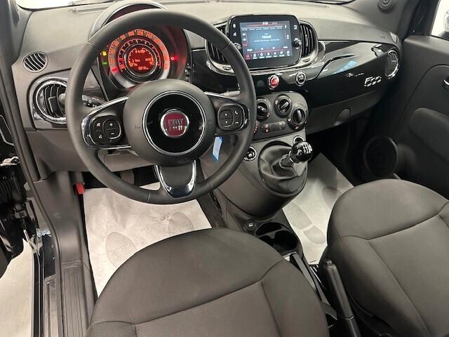 Fiat 500 1.0 Hybrid * 19.000 KM * 2023 * NEOPATENTATI *