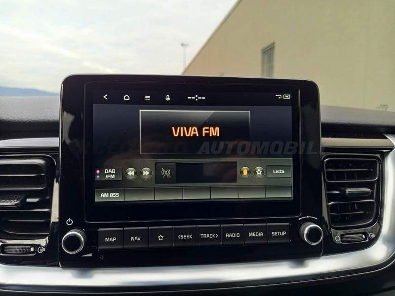 KIA Stonic Stonic 1.2 mpi Style 79cv