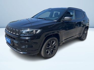 Jeep Compass 1.3 TURBO T4 PHEV 80 ANNIVERSARIO 4XE AUTO