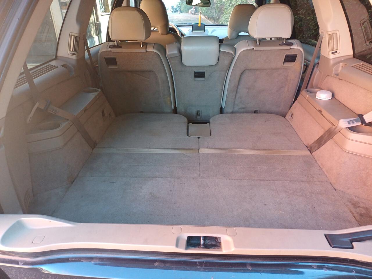 Volvo XC 90 XC90 2.4 D5 185 CV AWD 7 POSTI 4X4