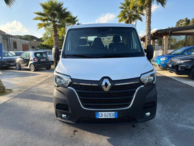 RENAULT Master T35 2.3 dCi Sponda idraulica