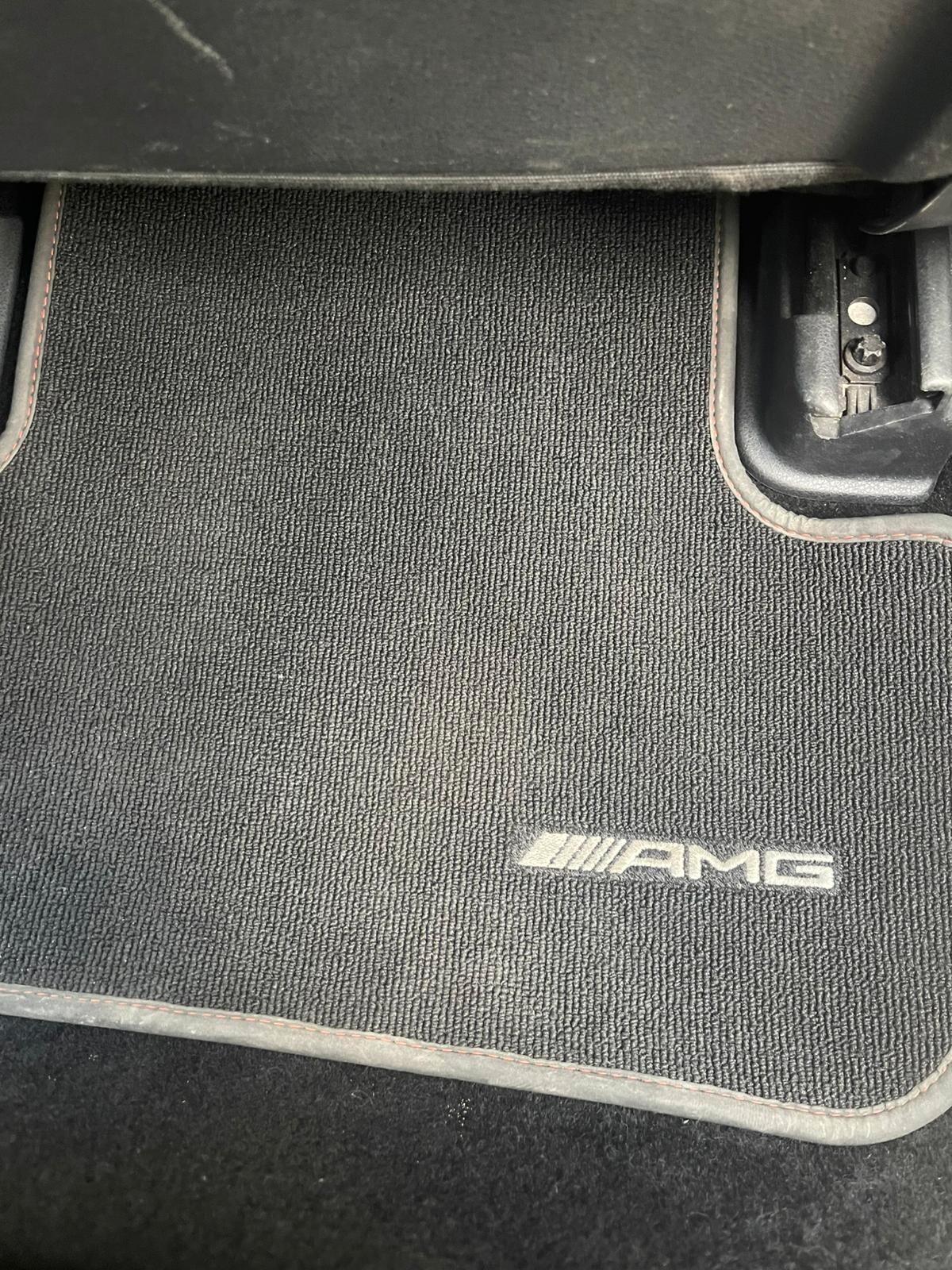 Mercedes-benz A 200 d Automatic 4Matic Premium