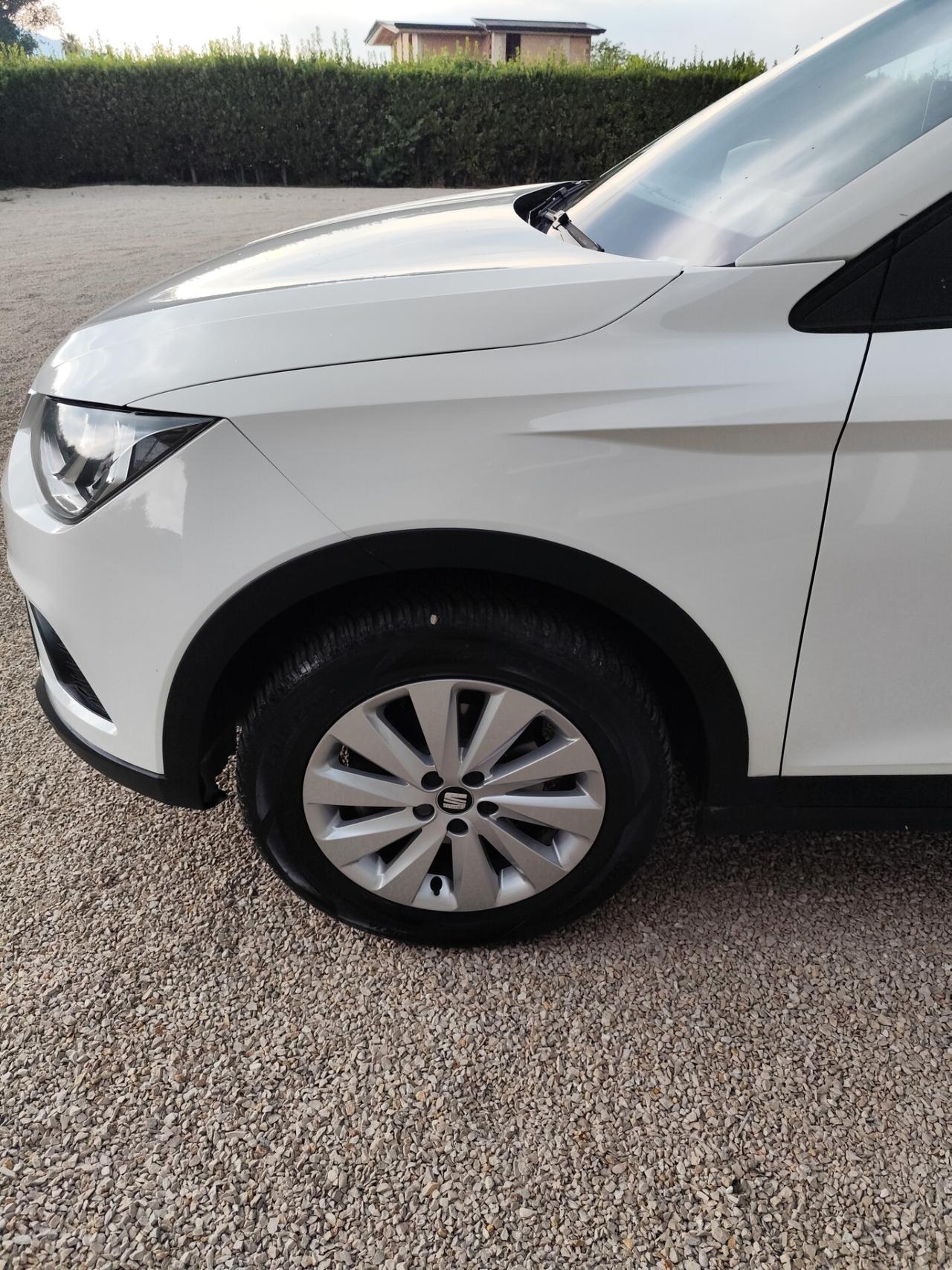 Seat Arona 1.0 EcoTSI Reference