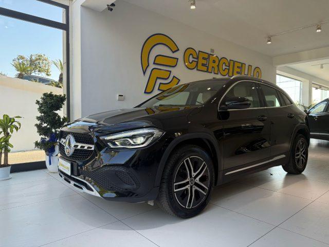 MERCEDES-BENZ GLA 200 d Automatic Sport Plus da ?419,00