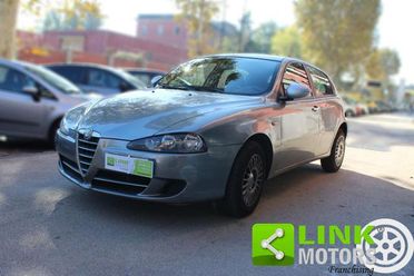 ALFA ROMEO 147 MOVING