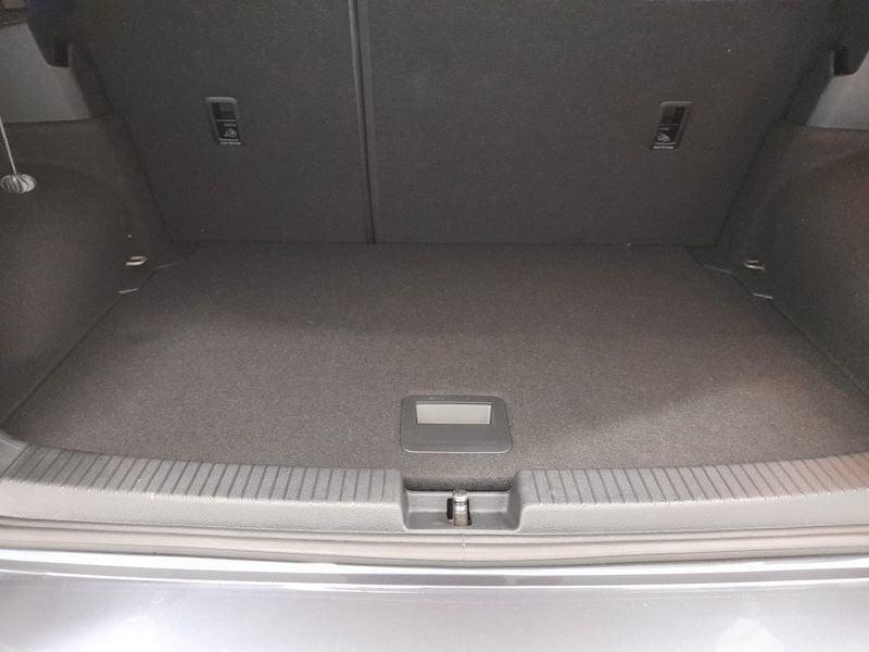 Volkswagen T-Cross 1.5 TSI ACT Sport DSG