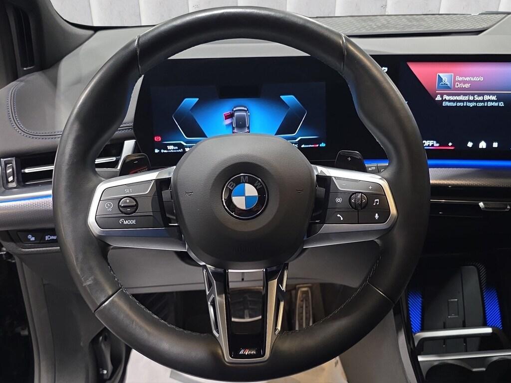 BMW Serie 2 Active Tourer 218 d MSport DCT