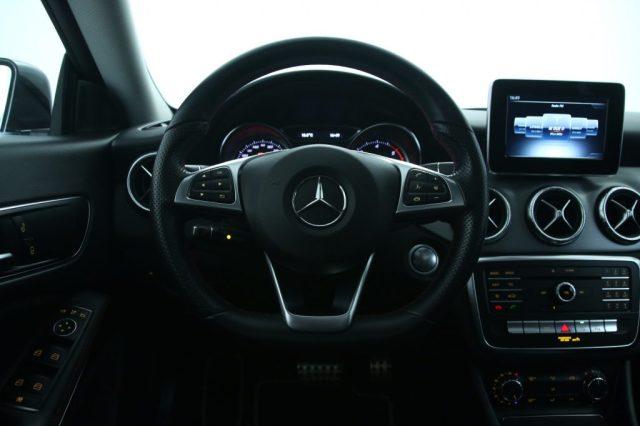 MERCEDES-BENZ CLA 200 d S.W. 4Matic Automatic Premium/AMG/TETTO PANORAMA