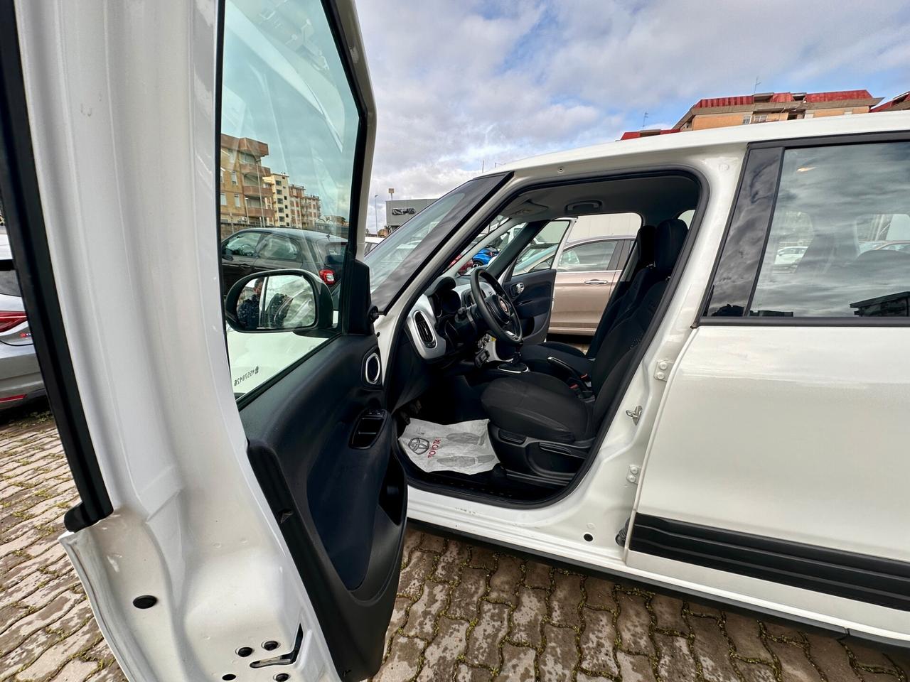 Fiat 500L 1.3 Multijet 95 CV Connect