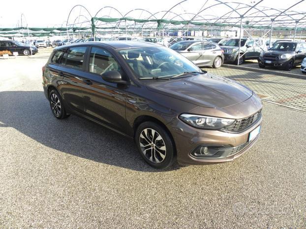 FIAT Tipo 1.6 Mjt S&S SW City Life