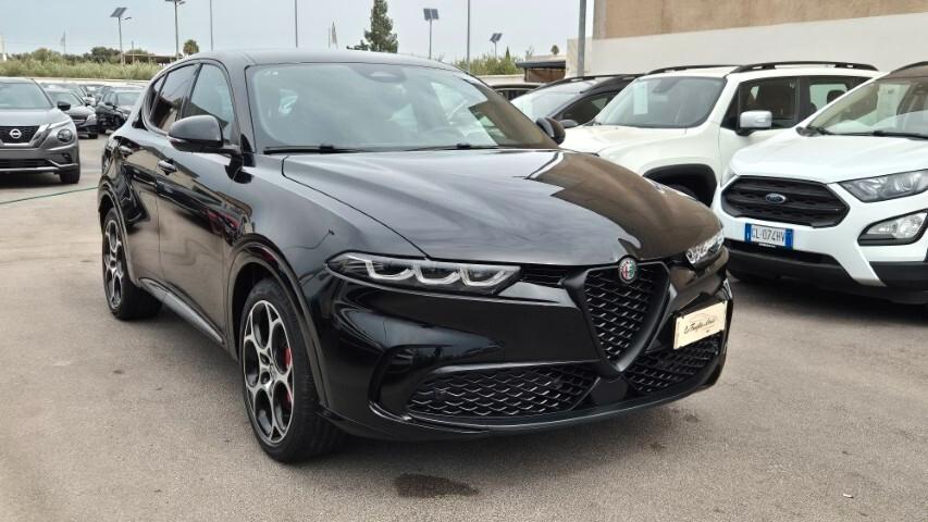 Alfa Romeo Tonale 1.5 160 CV MHEV TCT7 Veloce - 2024