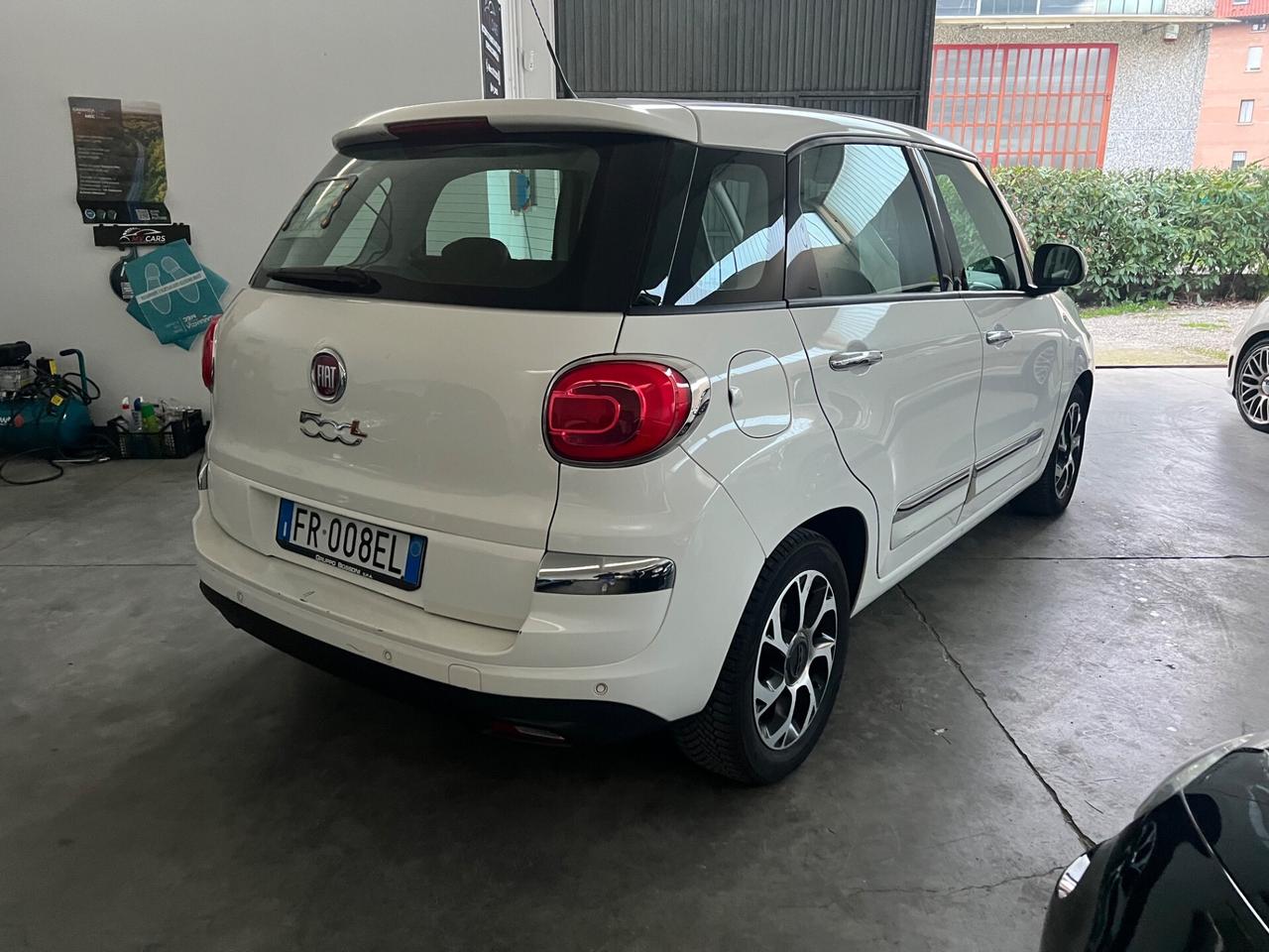 Fiat 500L 1.3 Multijet 95 CV Pop Star