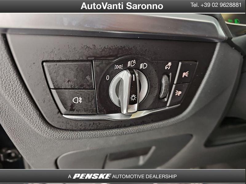 BMW X3 X3 xDrive20d 48V Msport