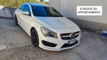 MERCEDES CLA 200 PREMIUM
