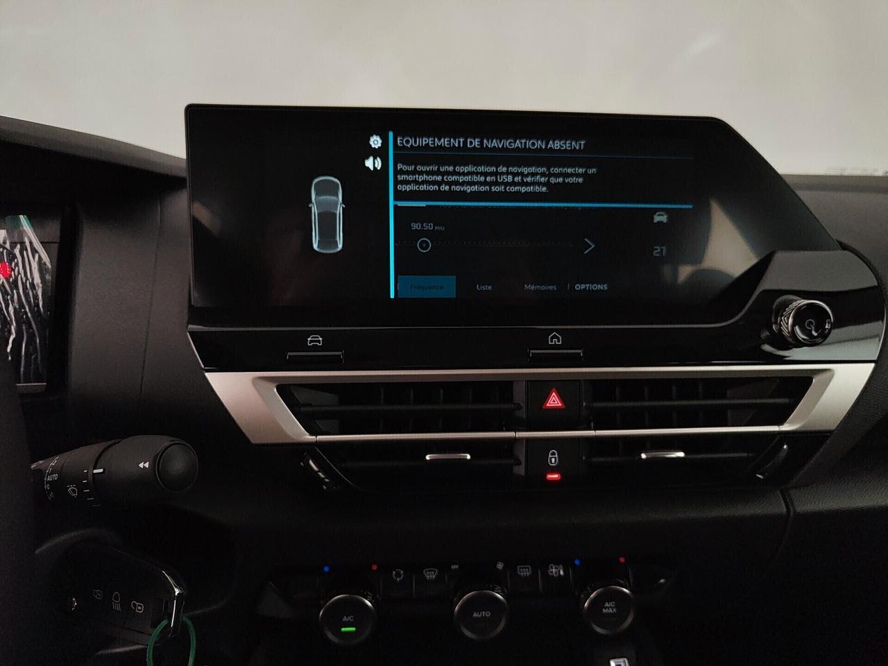 Citroen C4 PureTech 130 S&S Plus