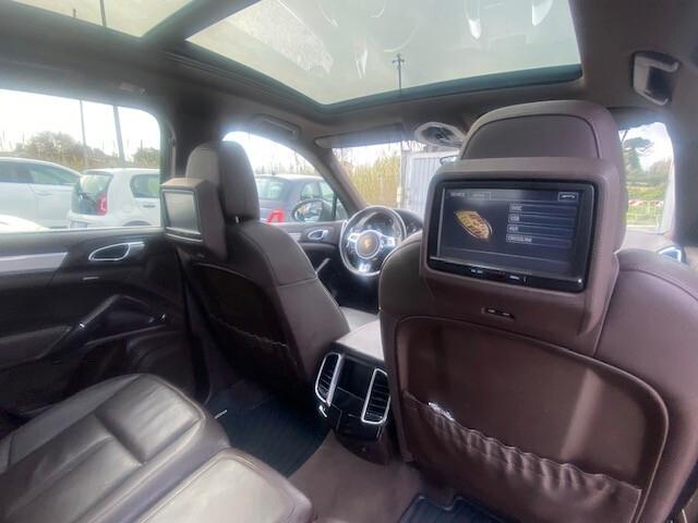 Porsche Cayenne 3.0 S Hybrid 379CV 279KW FULL TETTO NAVI TV