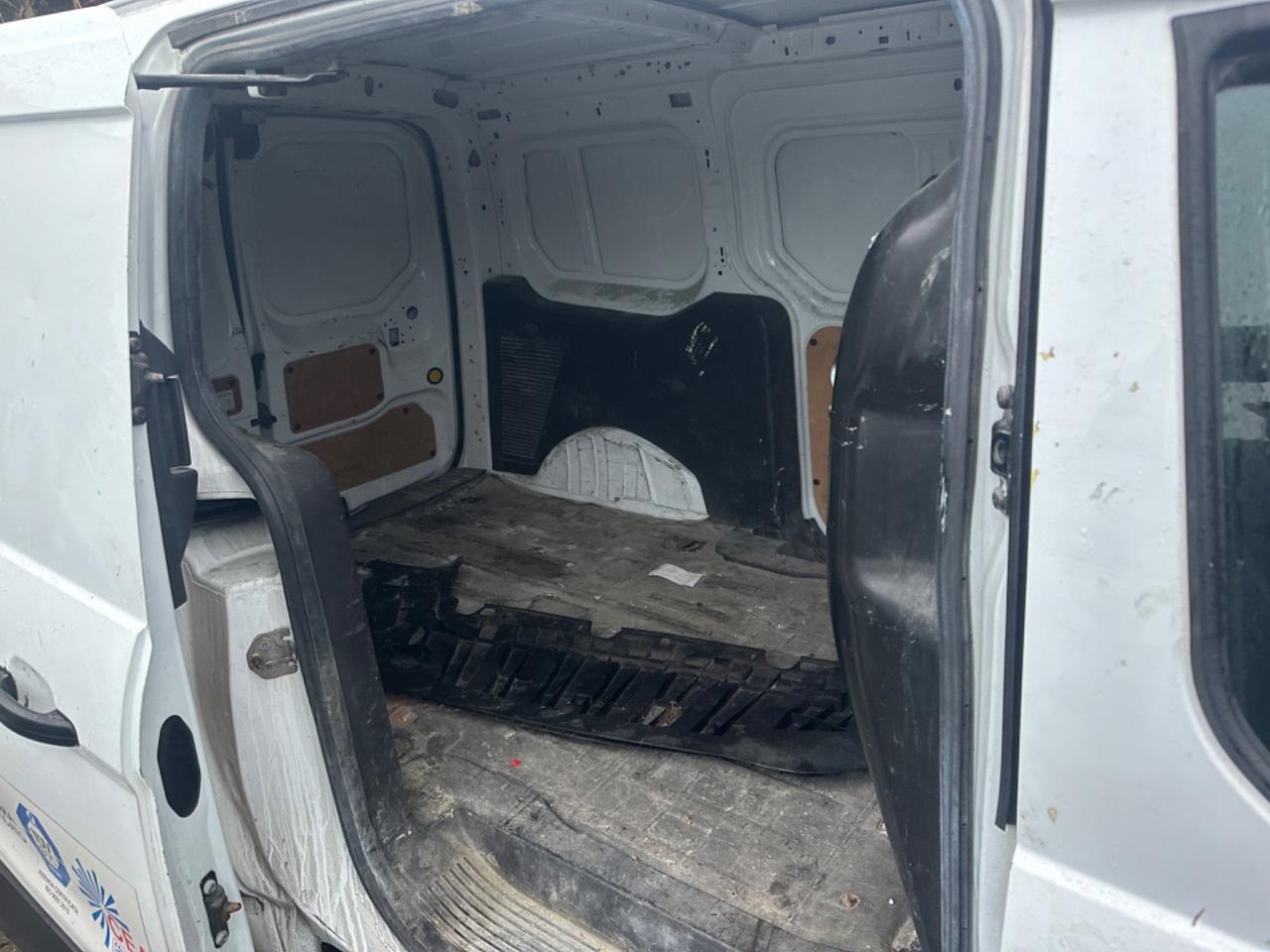 Ford Transit Connect 210 1.6 TDCi 95CV PC Combi Entry N1