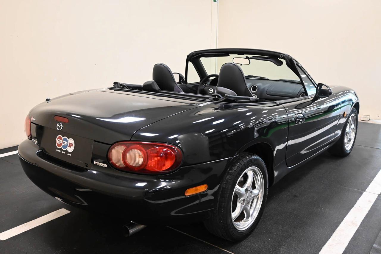 MAZDA MX-5 Collection'04 MX-5 1.6i 16V cat Vani...