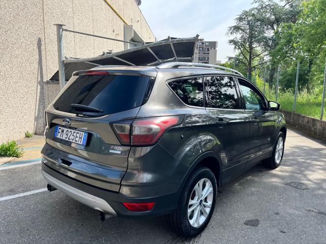 FORD Kuga 1.5 EcoBoost 120 CV S&S - Titanium Business