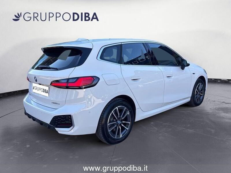 BMW Serie 2 Active Tourer Serie 2 U06 Active Tourer 225e Active Tourer xdrive Msport auto