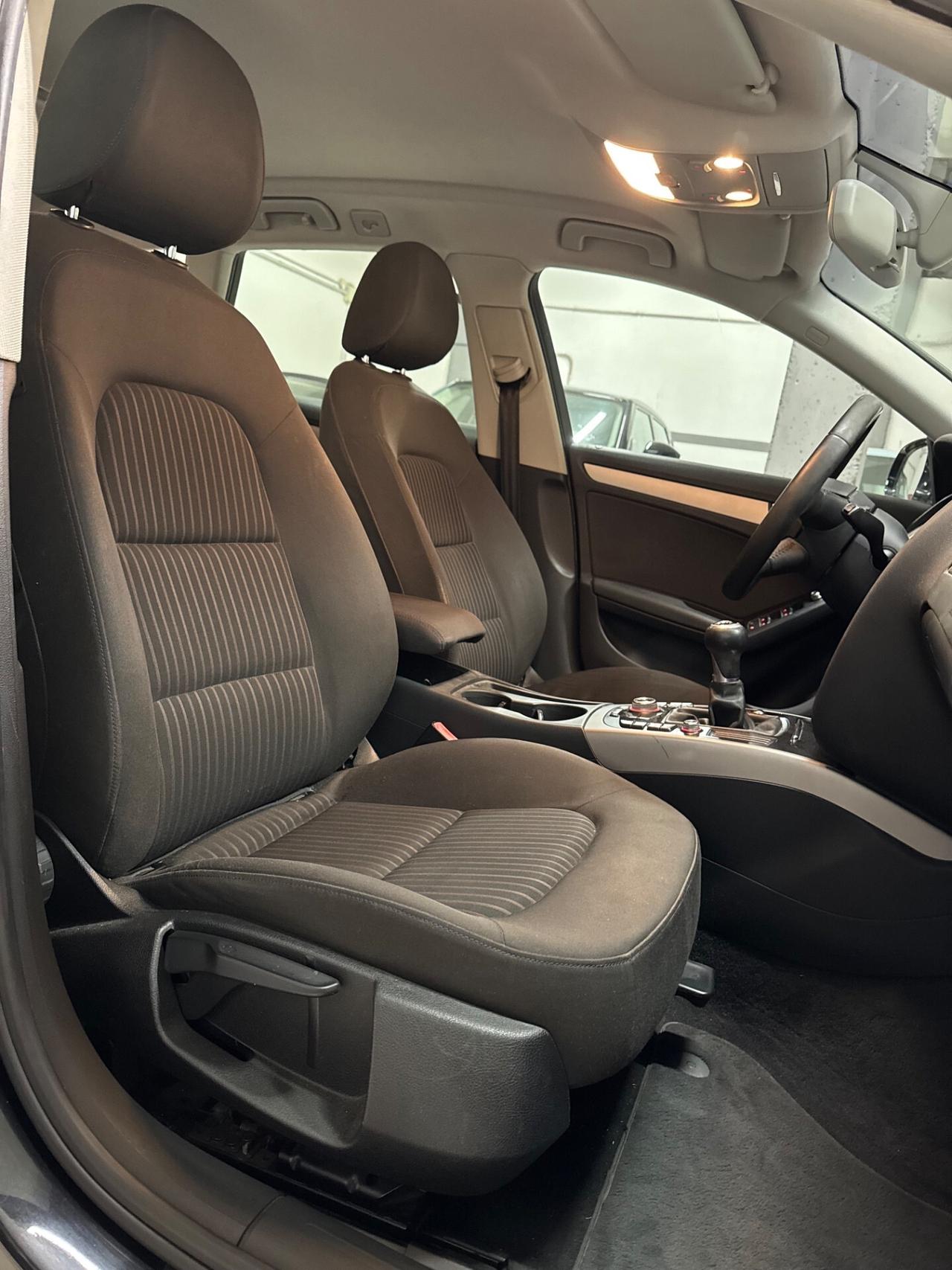 Audi A4 2.0 TDI 143CV F.AP. Advanced