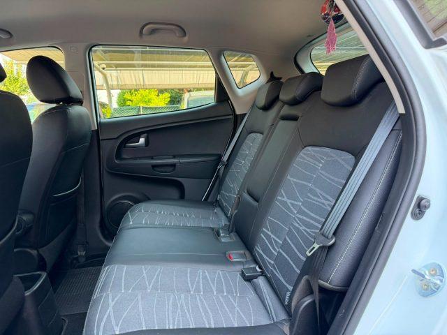 KIA Venga 1.4 EcoGPL Cool