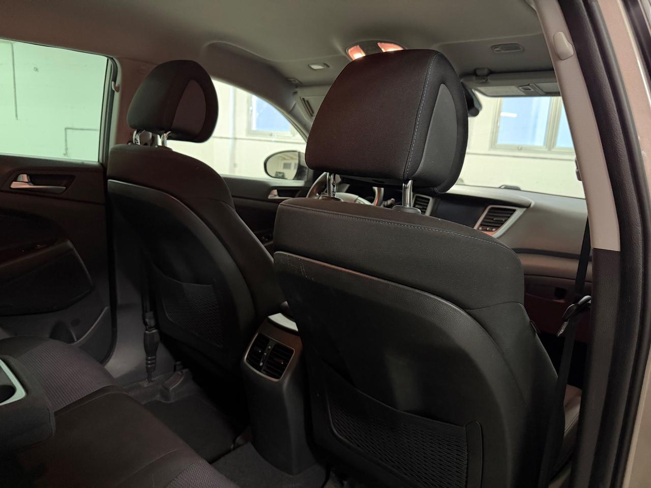 Hyundai Tucson 1.7 CRDi XPossible