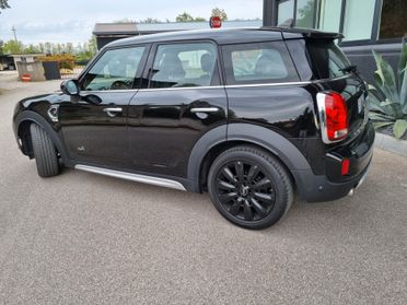 Mini SD Countryman ALL4 Automatica