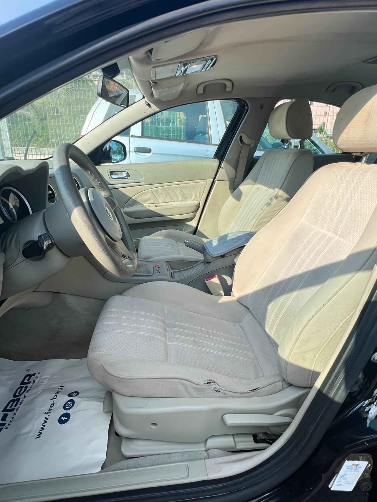 Alfa Romeo 159 1.9 JTDm 16V Progression