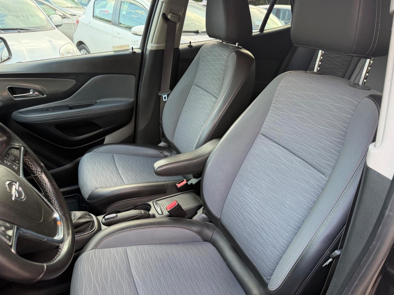 Opel Mokka 1.6 CDTI 136CV Km Certificati