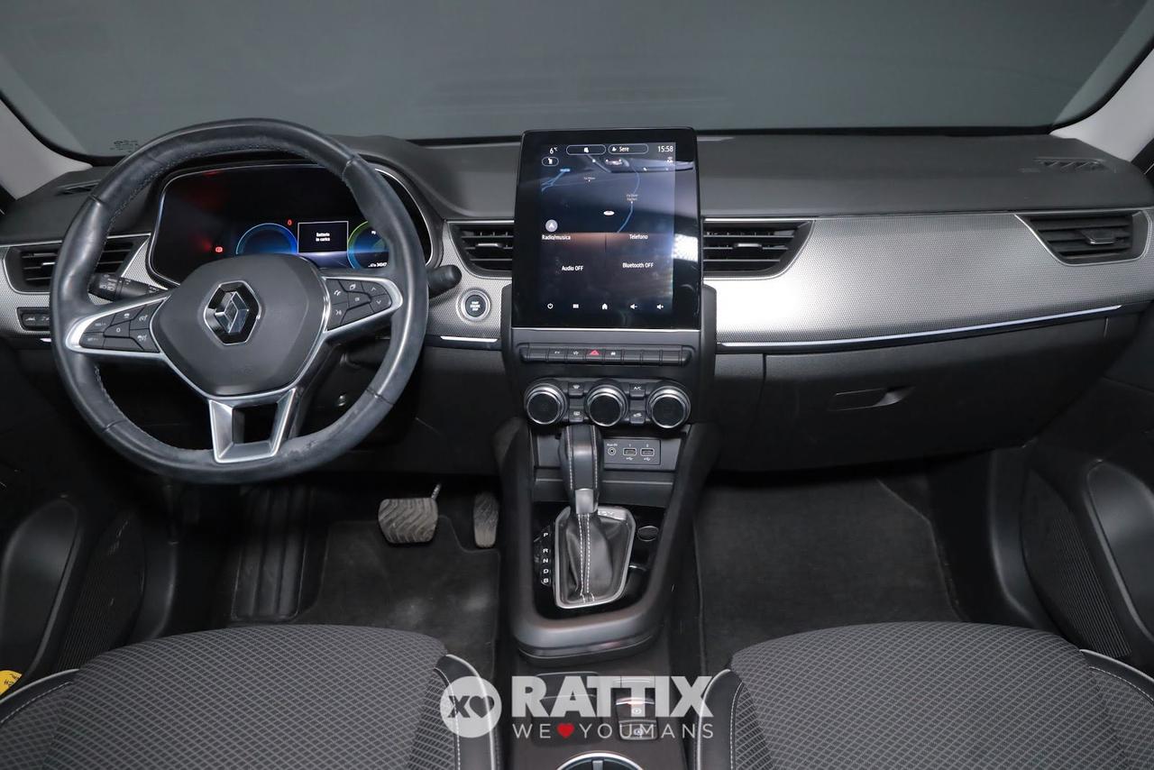 Renault Arkana 1.6 E-Tech Hybrid 145CV Intens