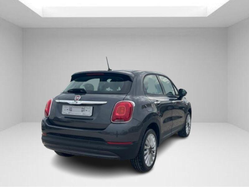 Fiat 500X AUTOMATICA 1.6 MultiJet 120 CV